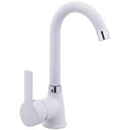 DELTA MİX KUĞU LAVABO BATARYASI